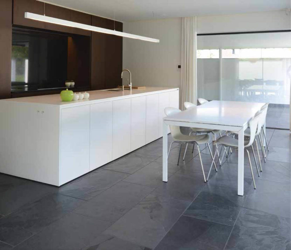 PIERRES Revêtements et Dallages - ARDOISE