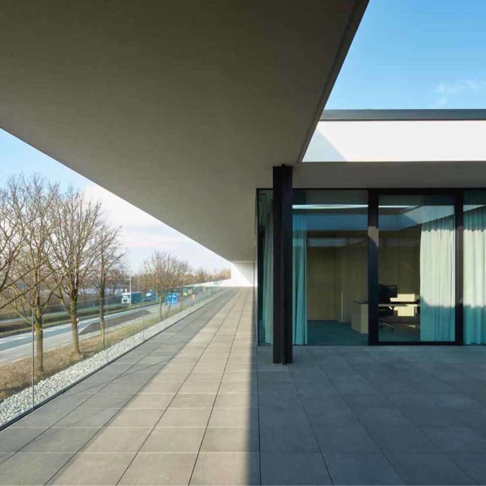 PIERRES Revêtements et Dallages - GRANITE