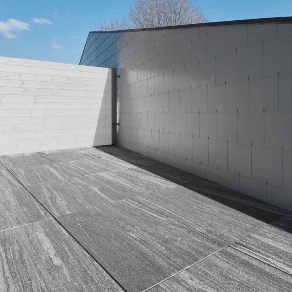 PIERRES Revêtements et Dallages - GRANITE