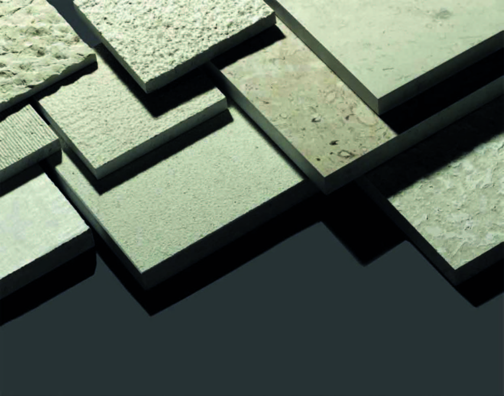 PIERRES Revêtements et Dallages - MARBRE