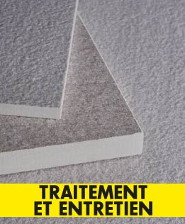 Les revêtements