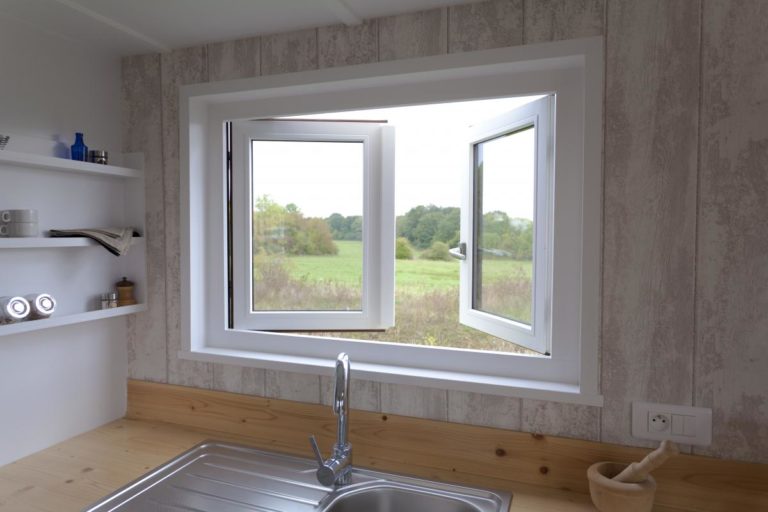 Fenetres et baies Bois