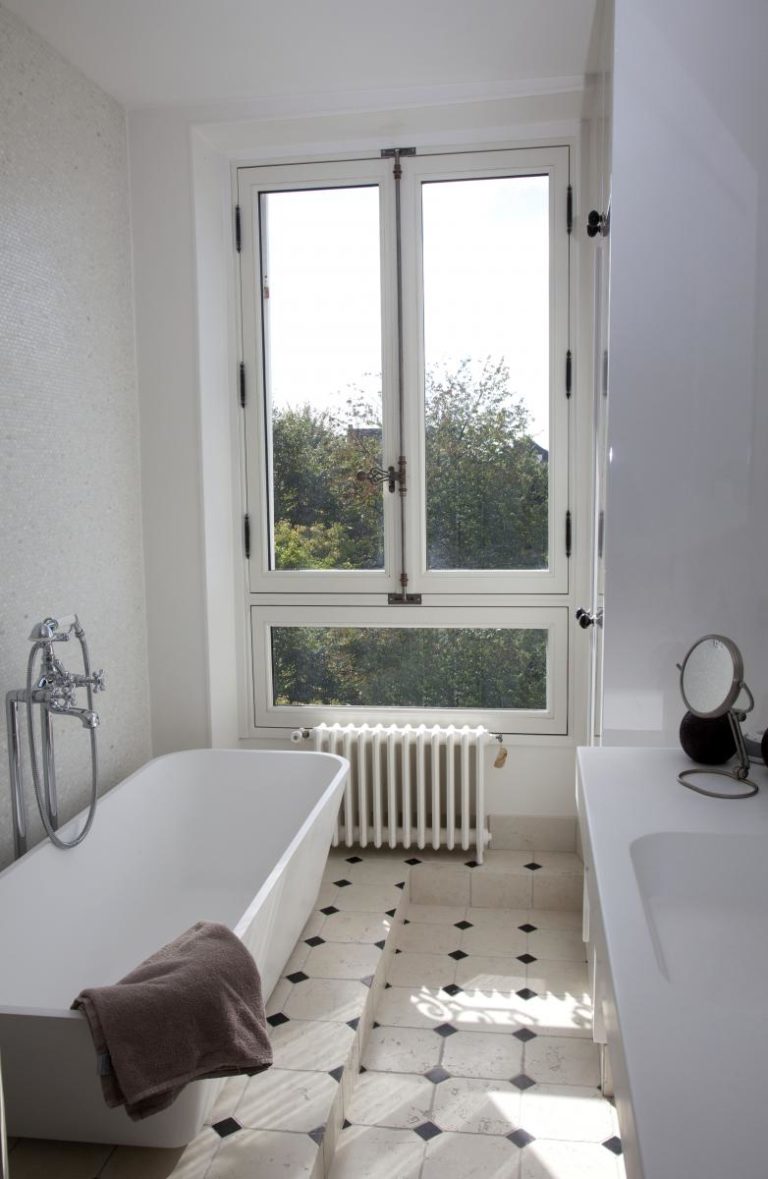 Fenetres et baies Bois