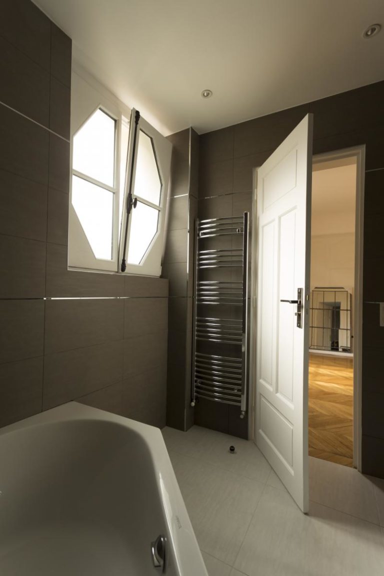 Fenetres et baies Bois